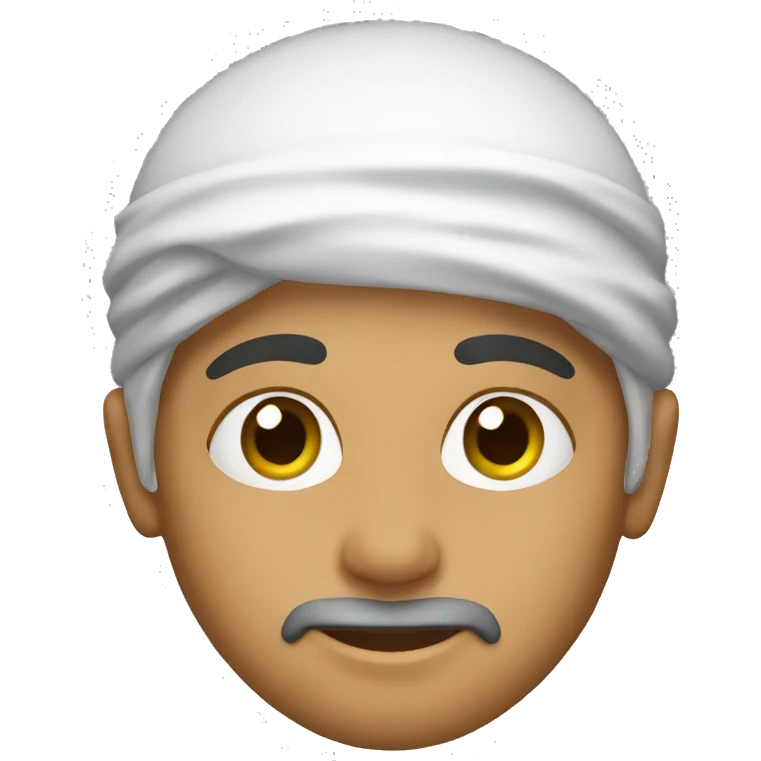 islam emoji