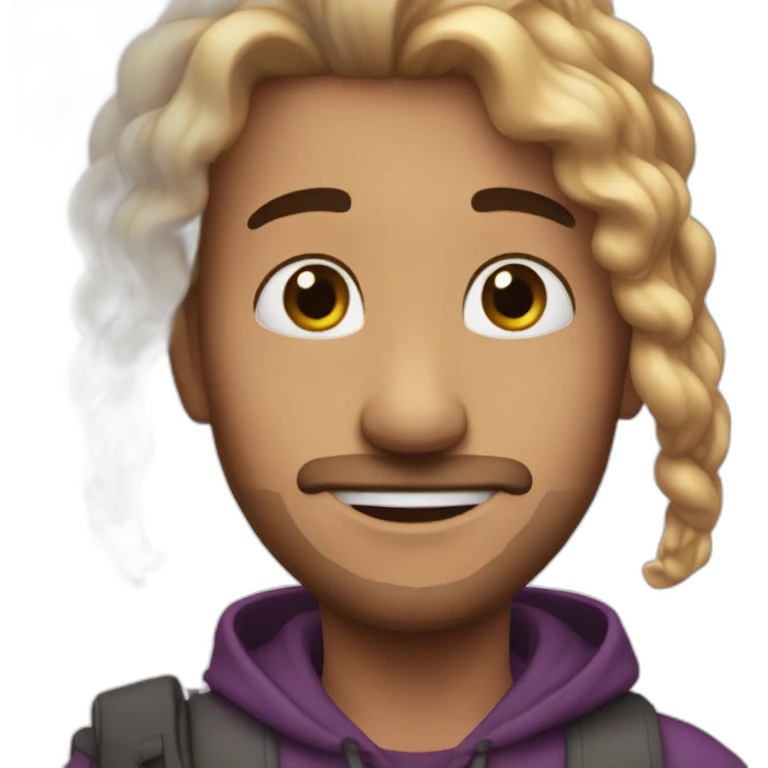 Me emoji