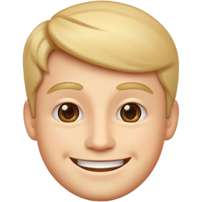 simp guy emoji emoji