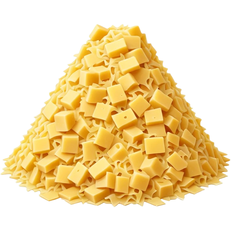 parmesan cheese emoji