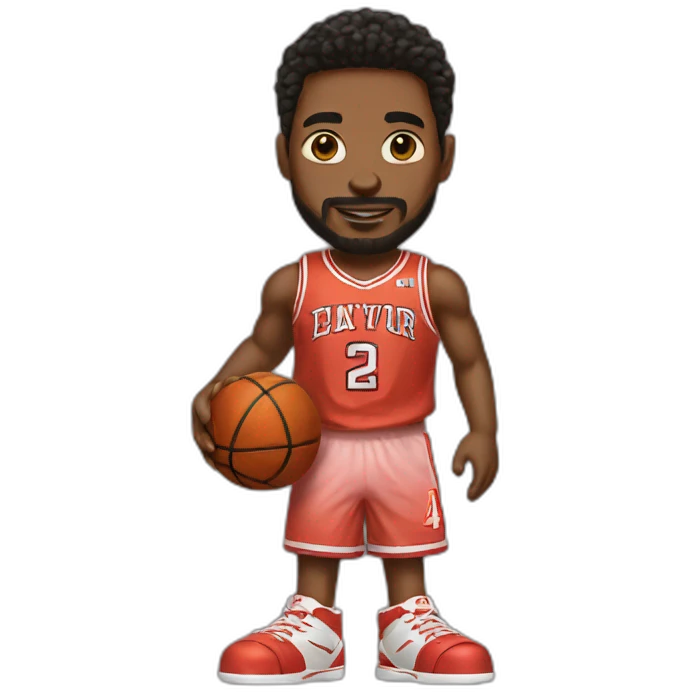 slamdunk emoji