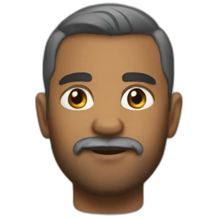 Ttf vasan emoji