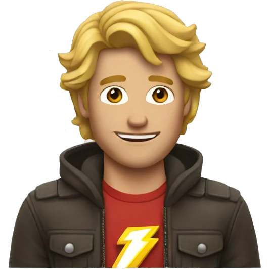 Flash mc queen emoji
