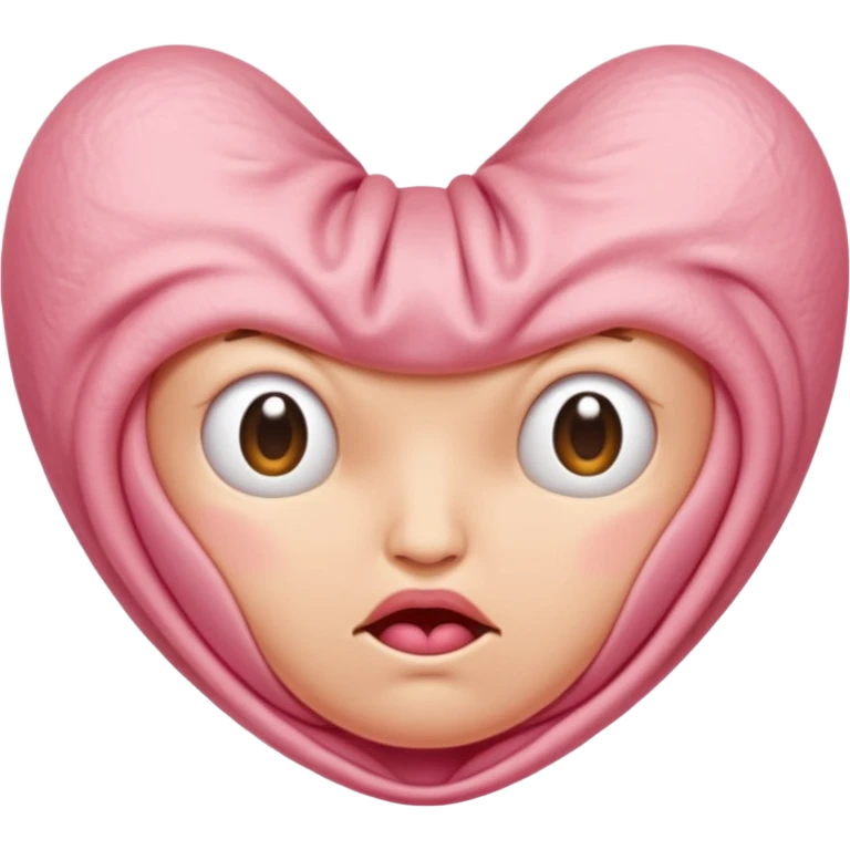 Vagina emoji