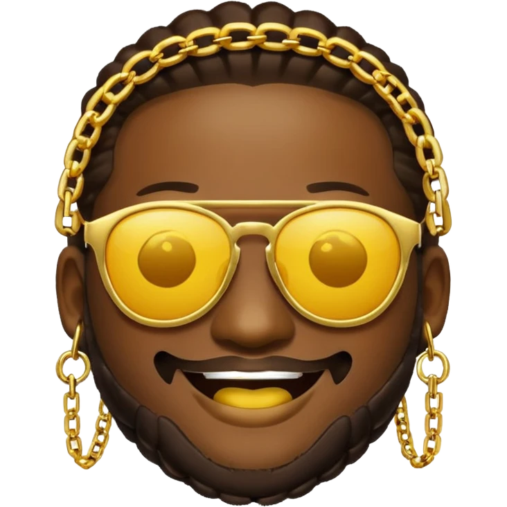 T-PAIN EMOJI emoji