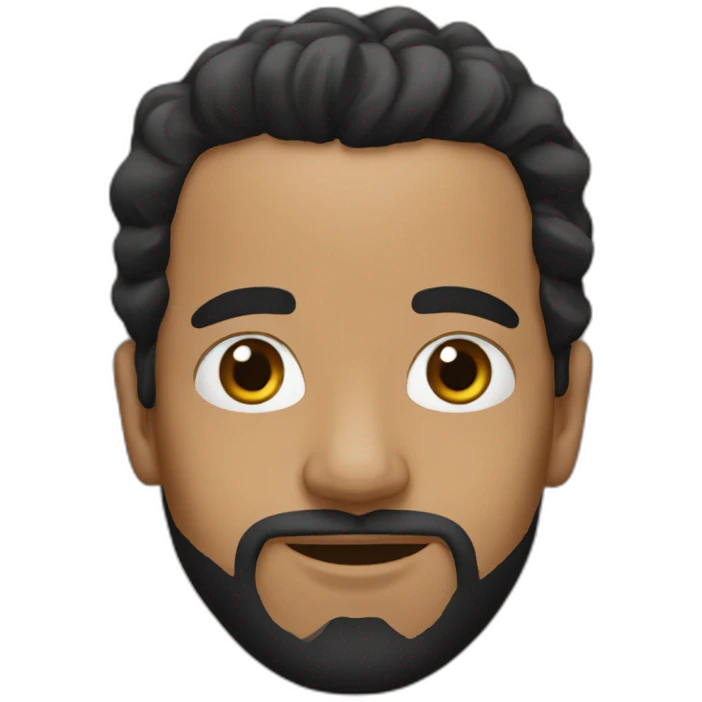 Hamilton emoji