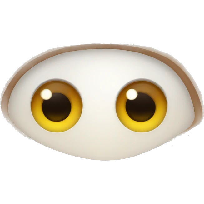 Eyes  emoji