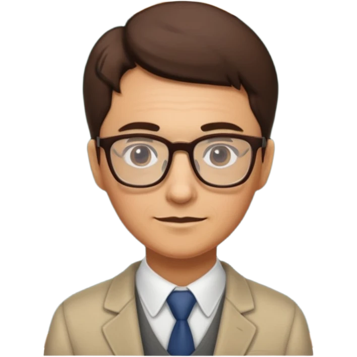 TEACHER FROM WHISKY emoji