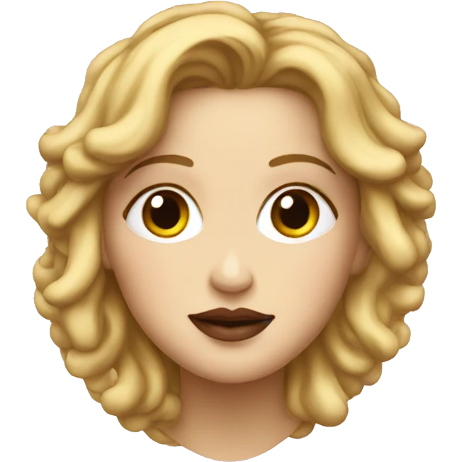 Madonna emoji