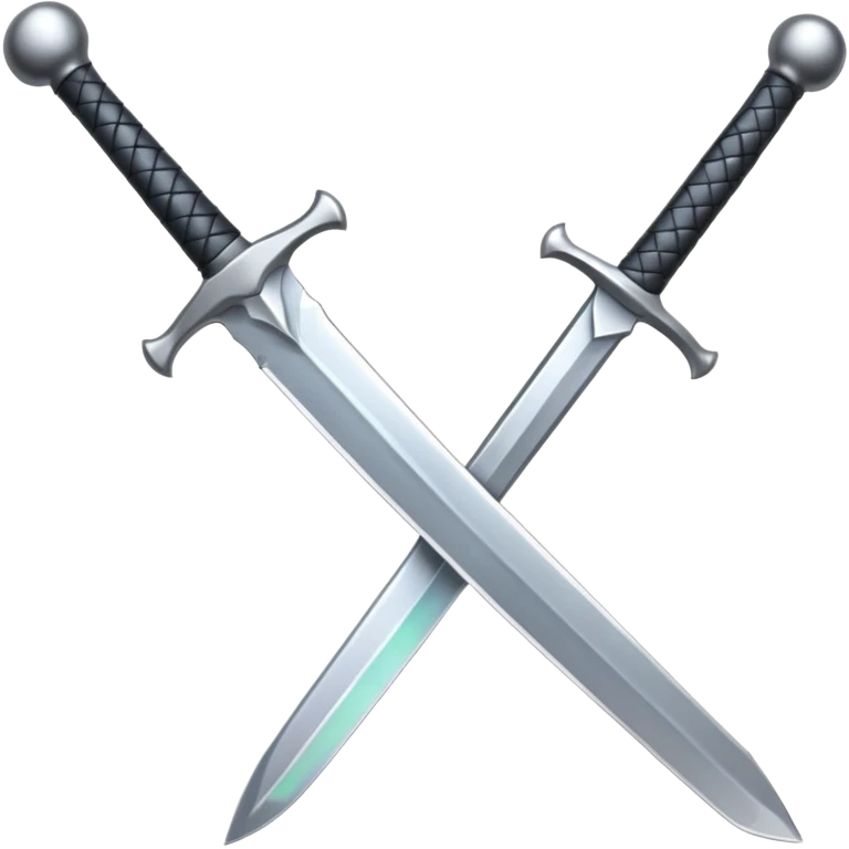sword emoji