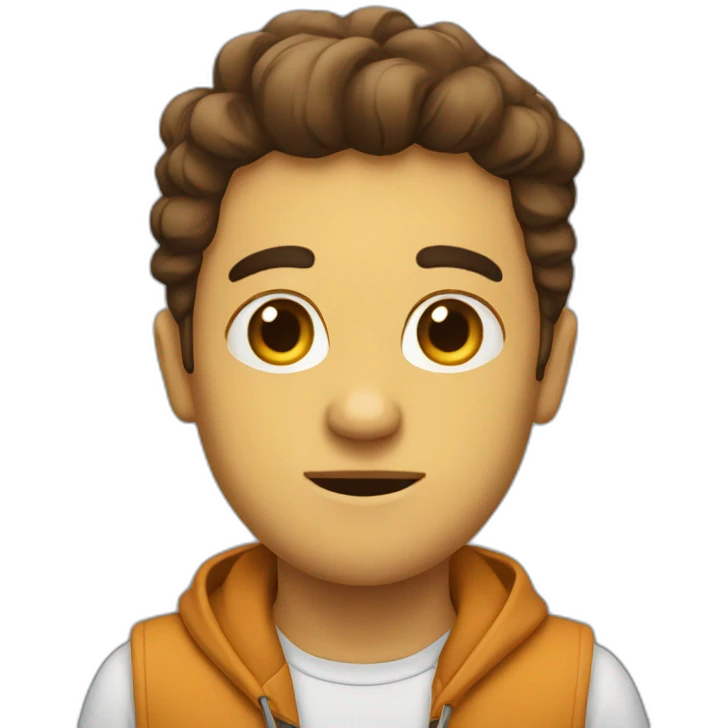 Quoicoubeh emoji