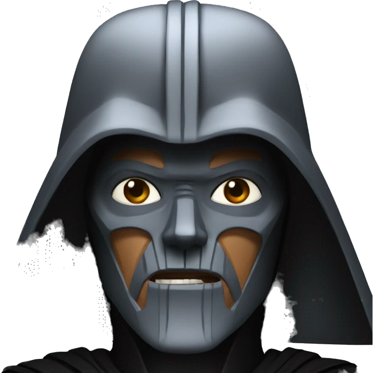 sith lord emoji
