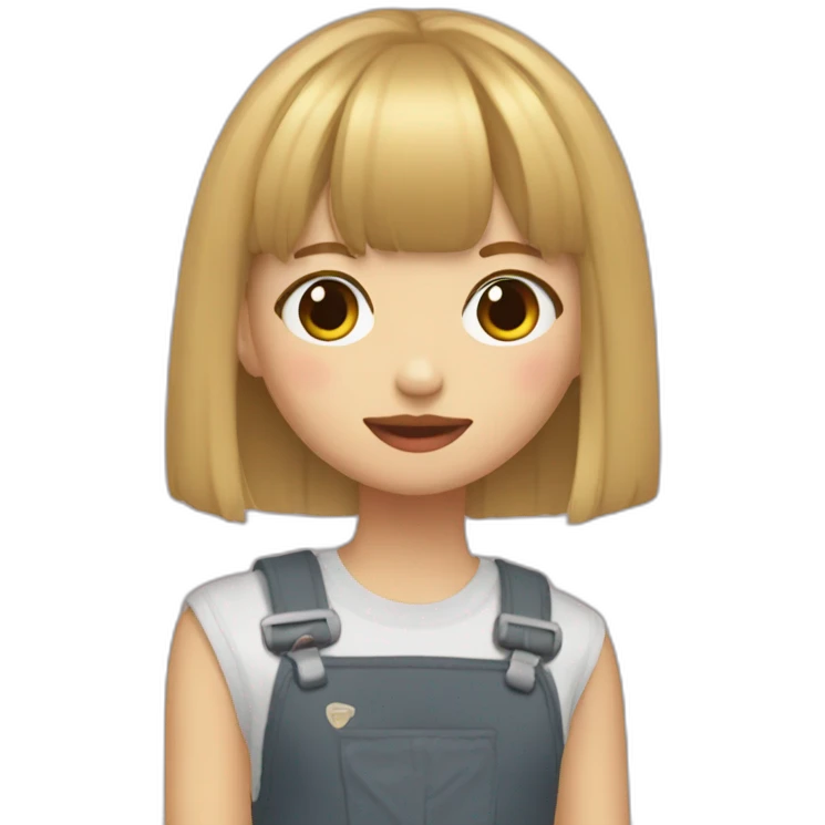 Lalisa Manobal emoji