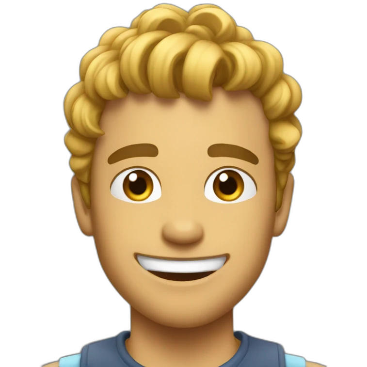 yeah yea ! emoji
