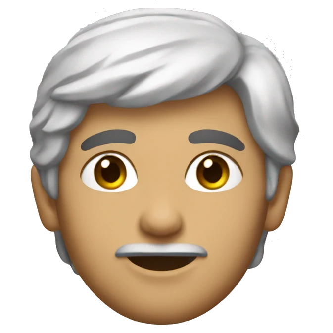 Andrea Orlando emoji