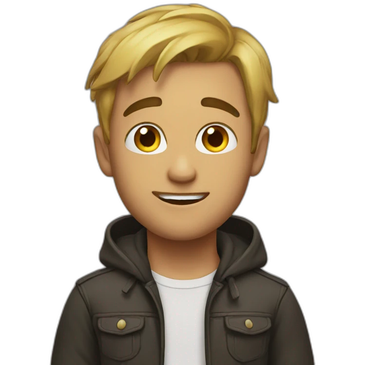 hah emoji