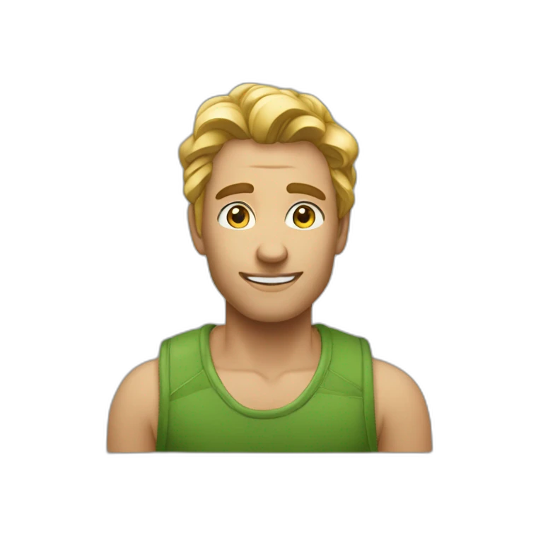 🗿 emoji