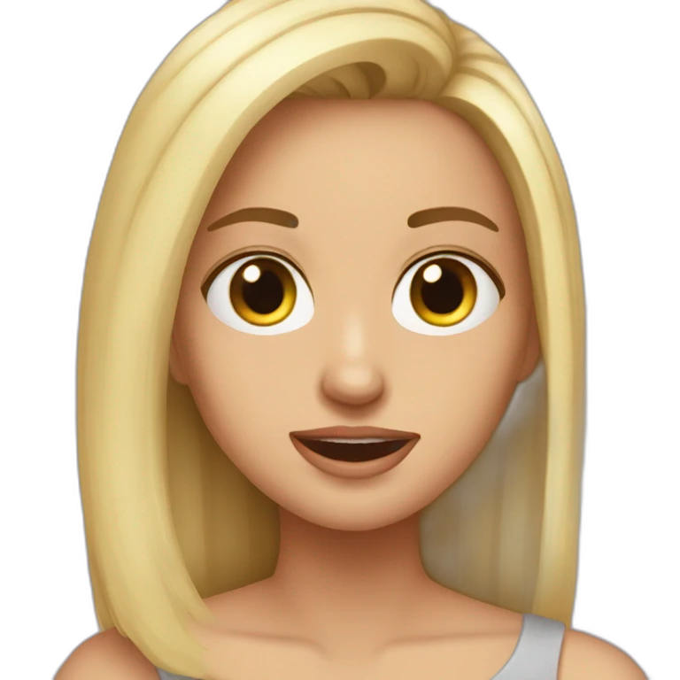 nastya emoji