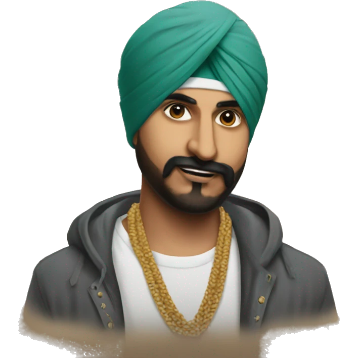 Sidhu moose wala emoji