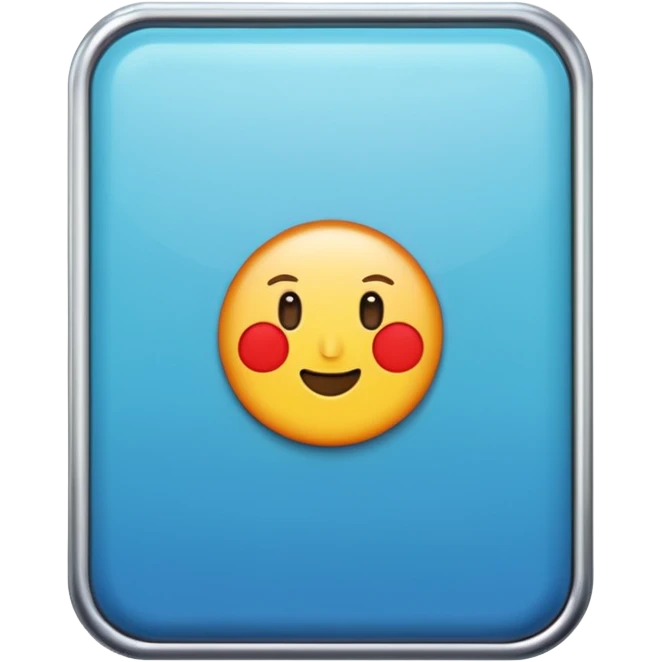 fridge magnet emoji