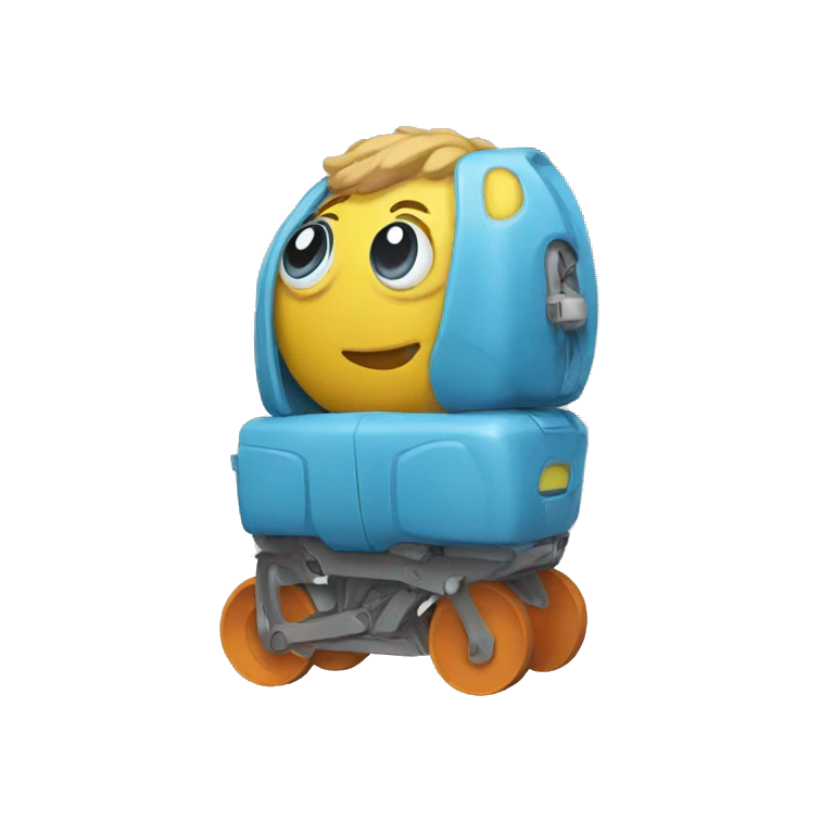 Toys emoji
