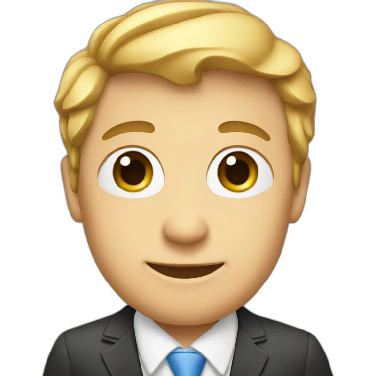Premier logo emoji