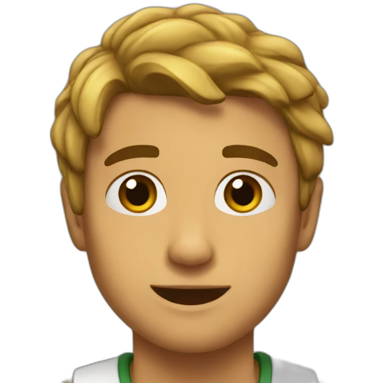 lecion emoji