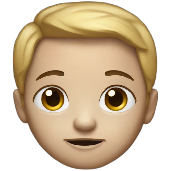 boo emoji