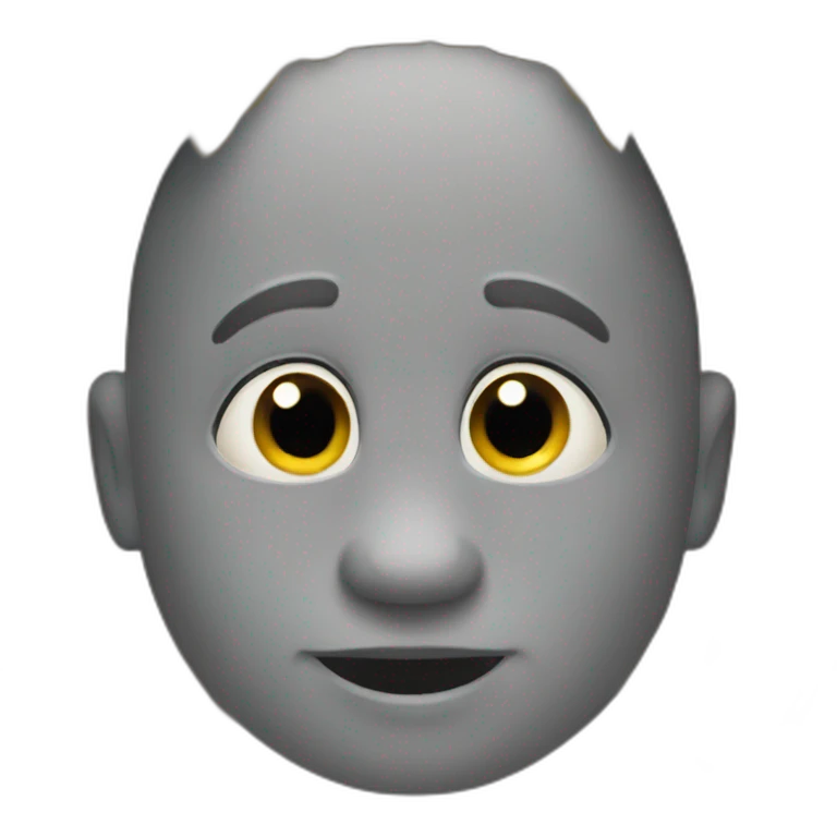 Jumbo emoji