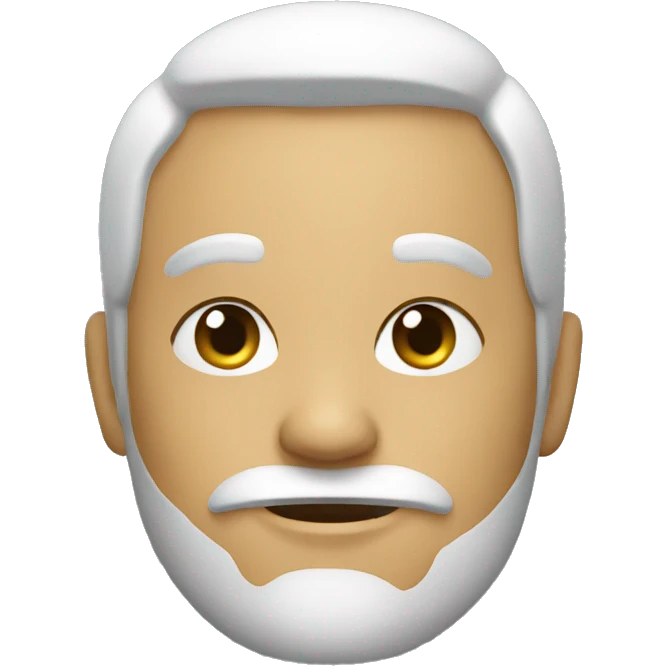 Étonné  emoji