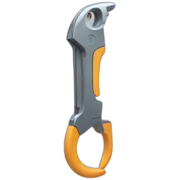 futuristic tool emoji