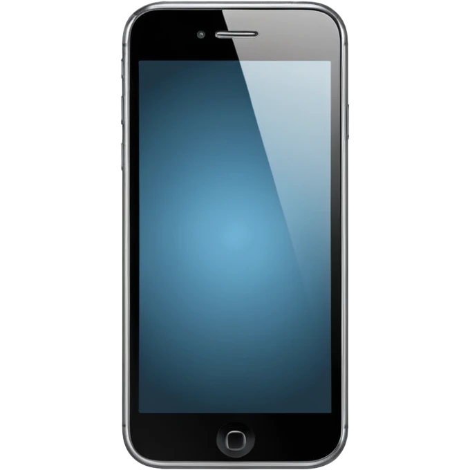 Phone emoji