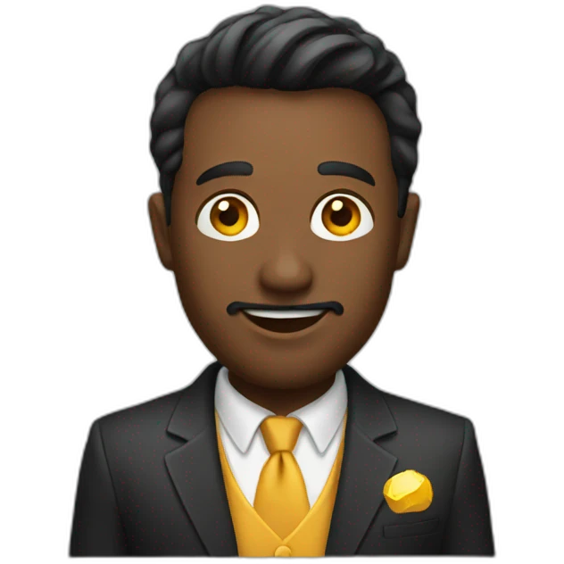 CASINO emoji