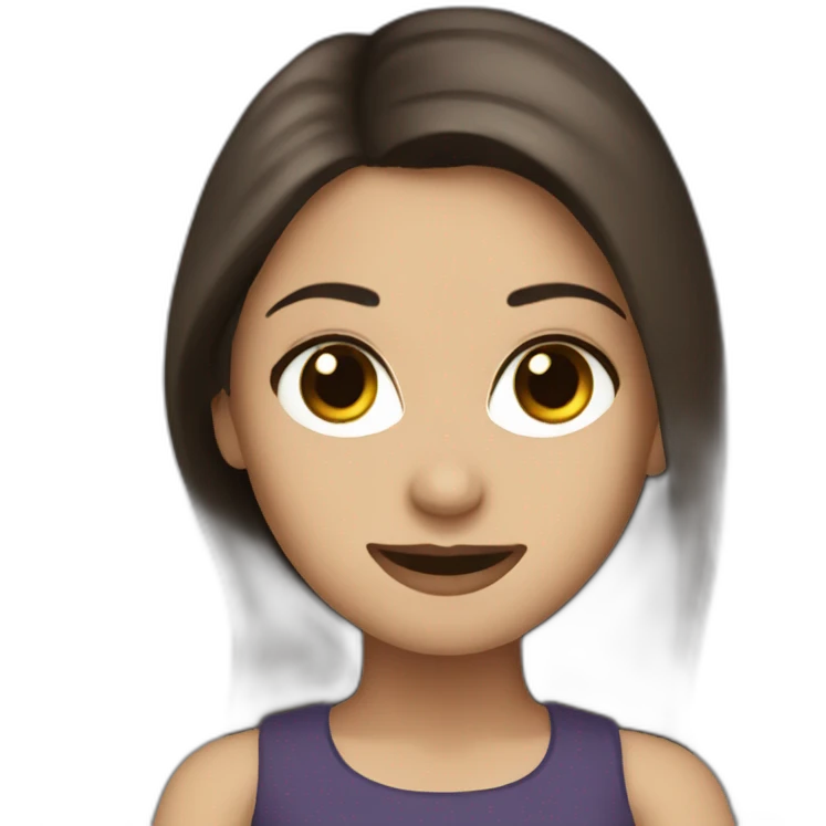 Elena Gilbert  emoji
