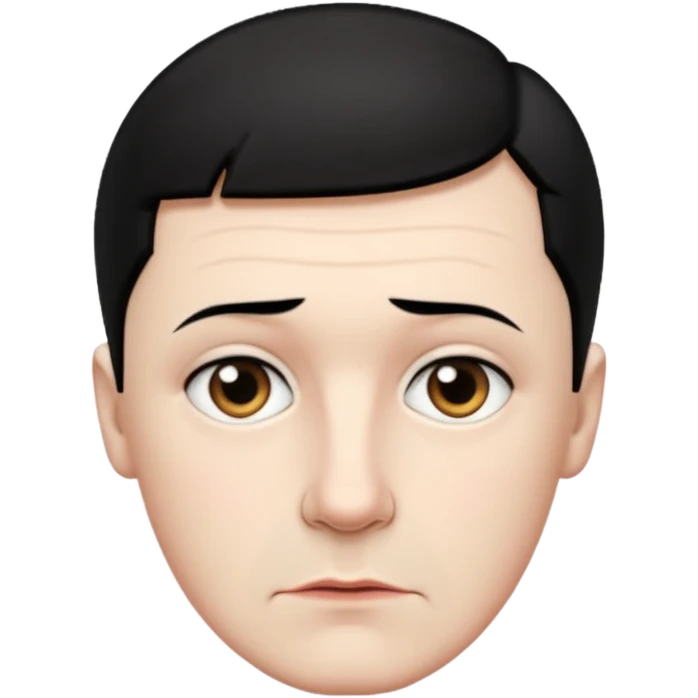 Adolf H emoji