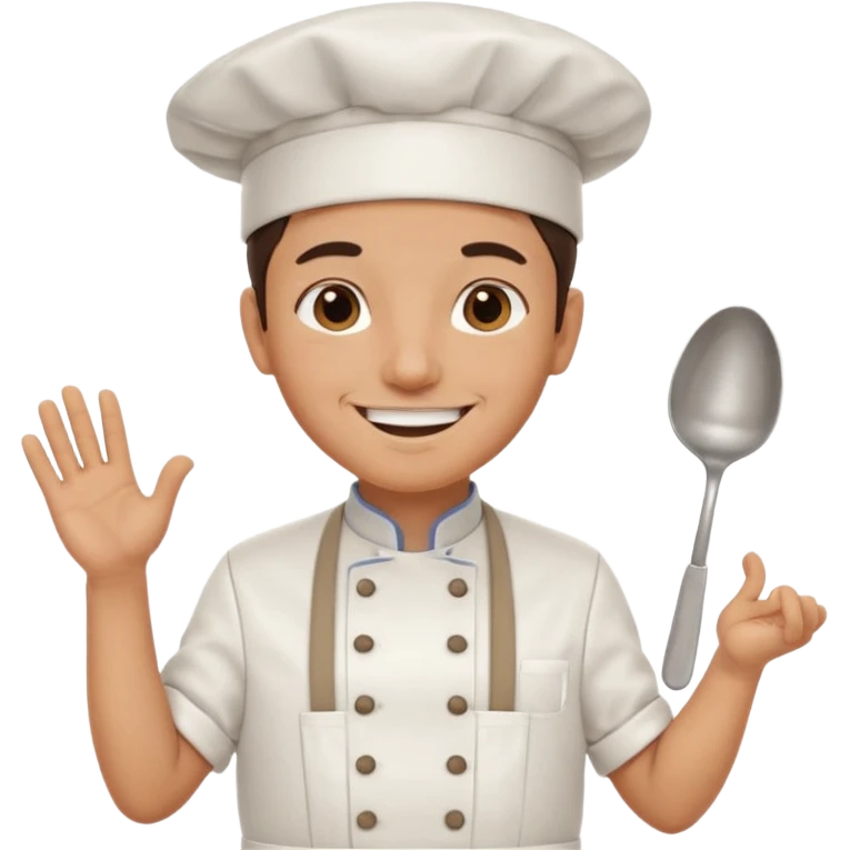 yes chef bosss emoji