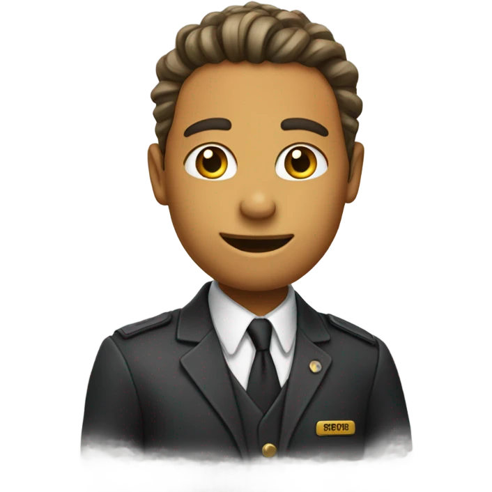 yo hello emoji