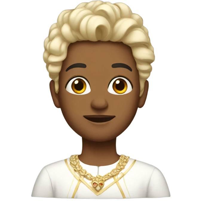 Royalty emoji