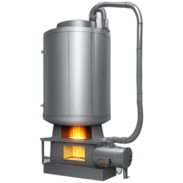 Continuous joule heating equipment emoji