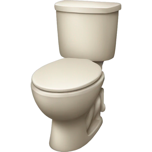 toilet emoji