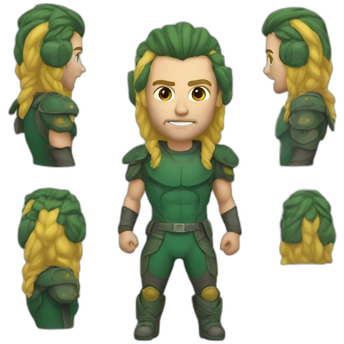 Faf emoji