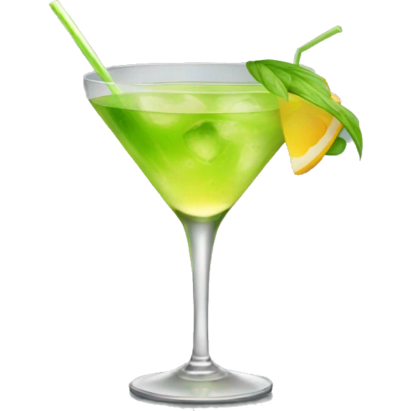 coctail emoji