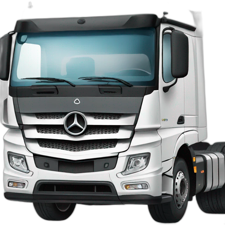 Actros emoji