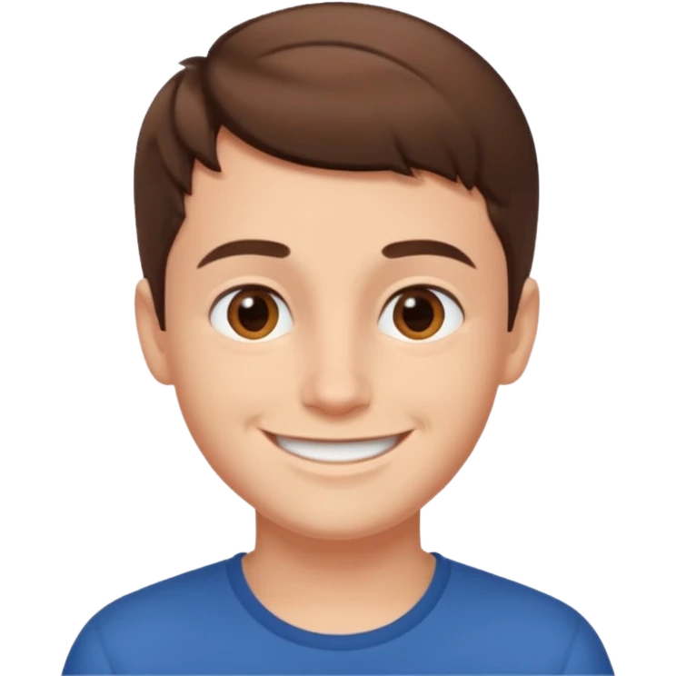 Ben Bonenfant emoji