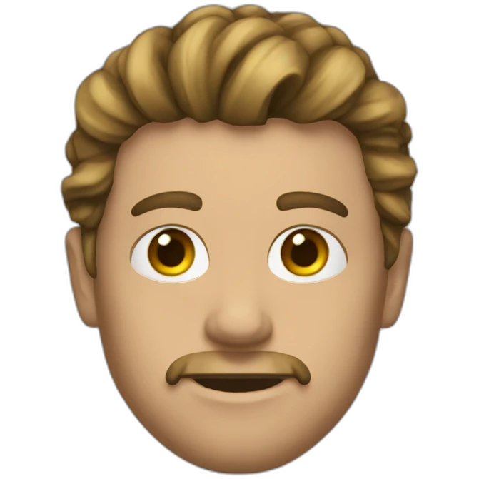Elon muske emoji