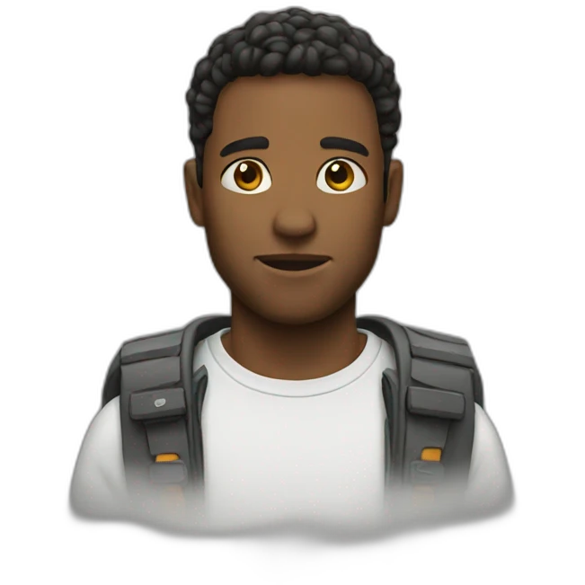 🫵 emoji