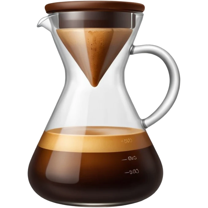 batch brew coffee  emoji