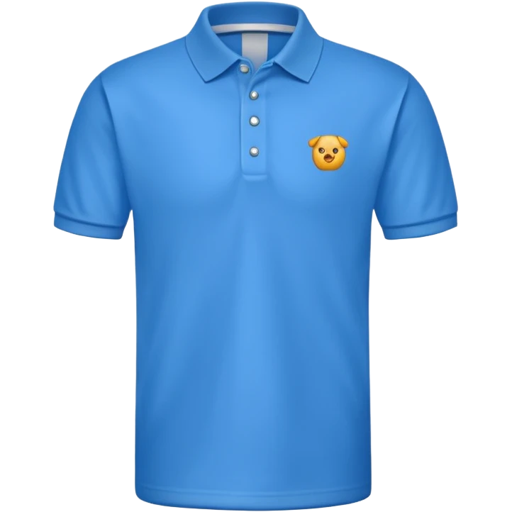 Polo emoji