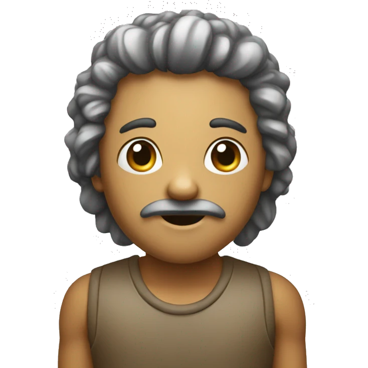Framboos emoji