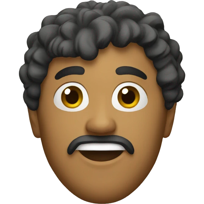 Sancho  emoji